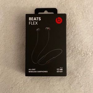 Brand New Beats Flex Wireless Earphones